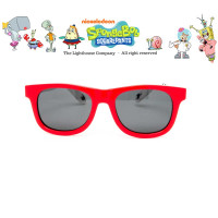 Детски очила Sponge Bob SBS011 42 Red